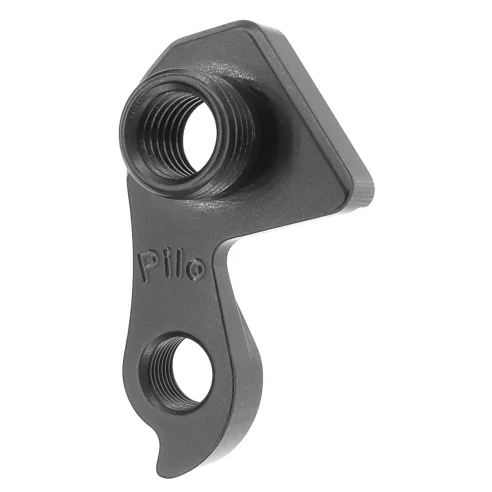Fuji D046 for Rakan, Auric Pilo D1153 Derailleur Hanger