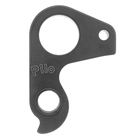 Derailleur Hanger #80802, #16354-16 for Argon 18, Storck, Isaac Pilo D1154 