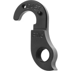 D457 derailleur hanger for Tomac, KHS, Whyte, Winora, Rockrider, Rafal bikes (rear gear mech, dropout)