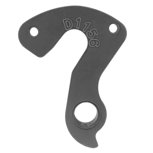 Derailleur Hanger #D055 for Fuji, Thrust, KHS, Adris, Alutech, Pells, Price, Tifosi, WRC Pilo D1156 