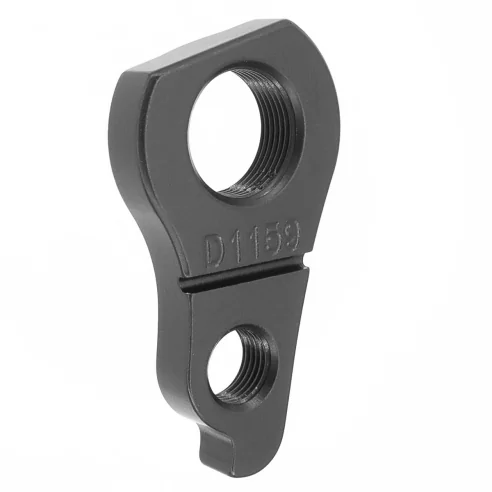 YT Pilo D1159 Derailleur Hanger for TUES MK2 AL 