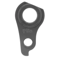 Pilo D1159 Derailleur Hanger for YT TUES MK2 AL