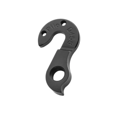 Pilo D458 derailleur hanger for Intense bikes (rear gear mech, dropout)