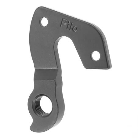 Parlee Derailleur Hanger for Chebacco, Altum Disc Pilo D1162 