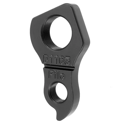 YT Derailleur Hanger for TUES MK2 CF Pilo D1163 