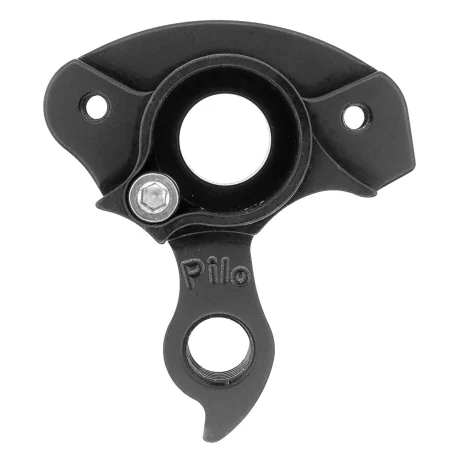 Derailleur Hanger #D19-142-R for Litespeed, Obed, Van Dessel, Planet X, Viner, Tomac Pilo D1165 