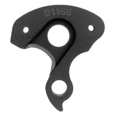 Pilo D1165 Derailleur Hanger #D19-142-R for Litespeed, Obed, Van Dessel, Planet X, Viner, Tomac 