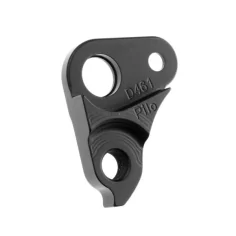 D461 derailleur hanger for Rocky Mountain (#180901AST) bikes (rear gear mech, dropout)