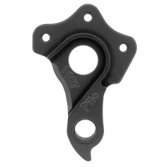 Pilo D1167 Derailleur Hanger for Massi, Corratec