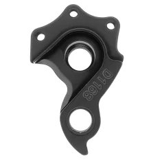 Pilo D1168 Derailleur Hanger for Massi, Cinelli Superstar King Zydeco