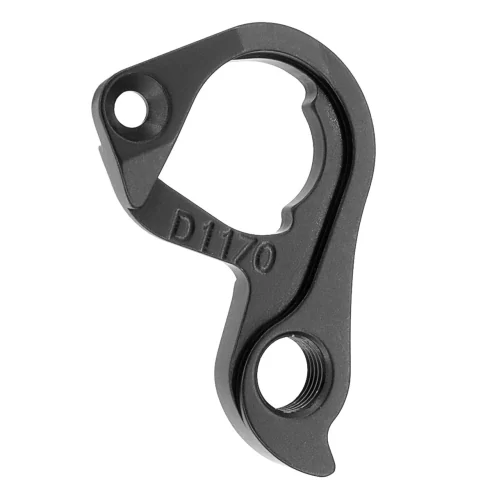Parlee Pilo D1170 Derailleur Hanger for Z-Zero Disc, Z-Zero XD 
