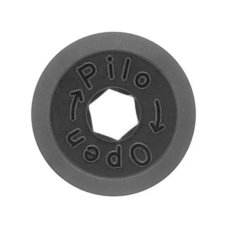 Locknut S60 for Pilo D1000 Derailleur Hanger 