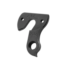 D463 derailleur hanger for KHS (#282) bikes (rear gear mech, dropout)