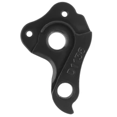 Pilo D1138 Derailleur Hanger for Author, Bianchi, Blue, Pells, Rock Machine, Superior, WRC