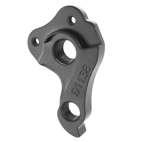 Author, Calibre, Bianchi, Blue, Conway, Dema, Go Outdoors, Marin, Pells, Kross, Rock Machine, Superior, Tifosi, WRC derailleur hanger Pilo D1138