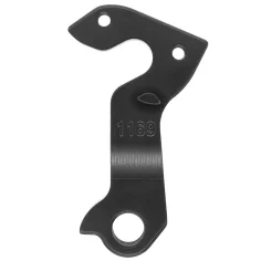 Derailleur Hanger LOGRDH-DM-QR, # PI-DROP-OUT-RD-DM for Pinarello, Eddy Merckx Pilo D1169 