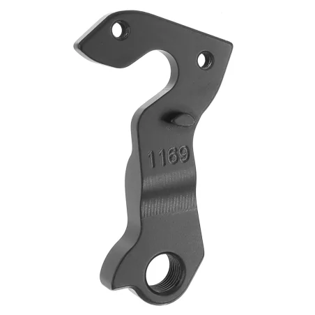 Derailleur Hanger LOGRDH-DM-QR, # PI-DROP-OUT-RD-DM for Pinarello Dogma Angrilu Paris Prima Prince Gan, Eddy Merckx EMX3 EMX5 Pilo D1169 