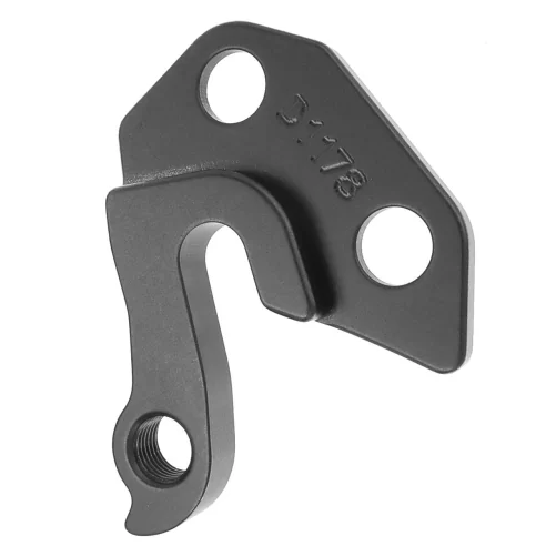 Orbea Pilo D1178 Derailleur Hanger Nº07 QR MTB