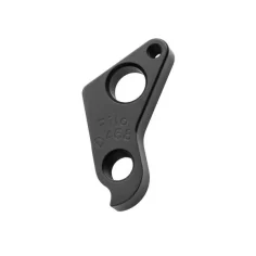 D468 derailleur hanger for Banshee bikes (rear gear mech, dropout)