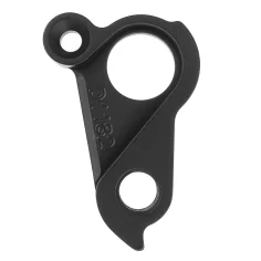 Pilo D1182 Derailleur Hanger for Massi Quora FS, Privateer, Spawn