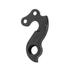 D469 derailleur hanger for Fuji, Kona, Vitus bikes (rear gear mech, dropout)