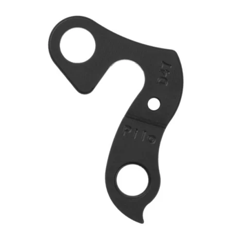 D47 derailleur hanger for RALD47 derailleur hanger for RALEIGH, MERIDA, IRONHORSE, KHS Alite, IBIS, MONGOOSE Tyax, VSF, Torpado