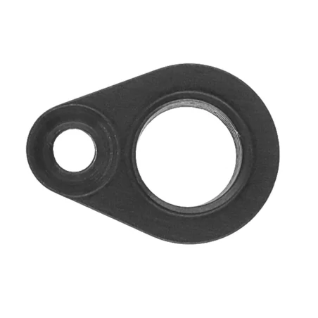 Locknut for Derailleur Hanger D870 Colnago Pilo S78 