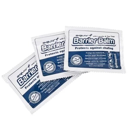 Barrier Balm 6 gr Sachet SQUIRT Cycling Products 