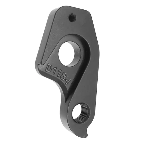 Isaac, Massi, Motobecane Derailleur Hanger for Baryon, Fly CF Pilo D1184 