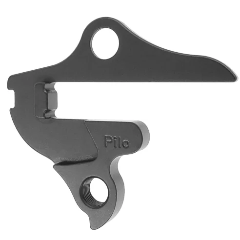 Ghost EZ1855 Derailleur Hanger for E-Hybrid Trail Pilo D1175 