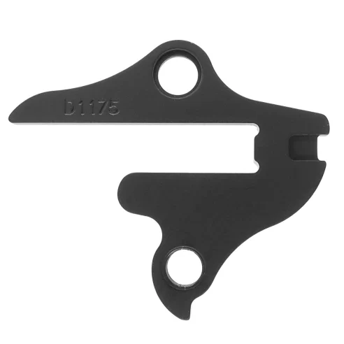 Ghost Derailleur Hanger #EZ1855 for E-Hybrid Trail Pilo D1175 