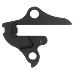 Pilo D1175 Derailleur Hanger #EZ1855 for Ghost E-Hybrid Trail