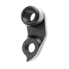 D472 derailleur hanger for KTM 12mm x 135mm maxle bikes (rear gear mech, dropout)