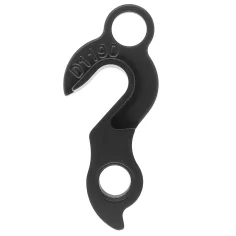 Pilo D1190 Derailleur Hanger for Graphite Design