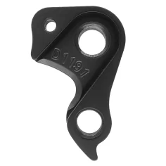 Pilo D1191 Derailleur Hanger for Conor WRC, CTM, Dema, Heppe