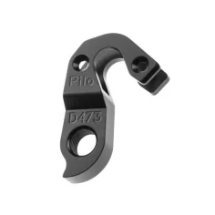 D473 derailleur hanger for BMC TeamMachine ALR01 SLR01 SLR02 SLR03 bikes 2019 2018 2017 2016 2015 2014 (rear gear mech, dropout 332)