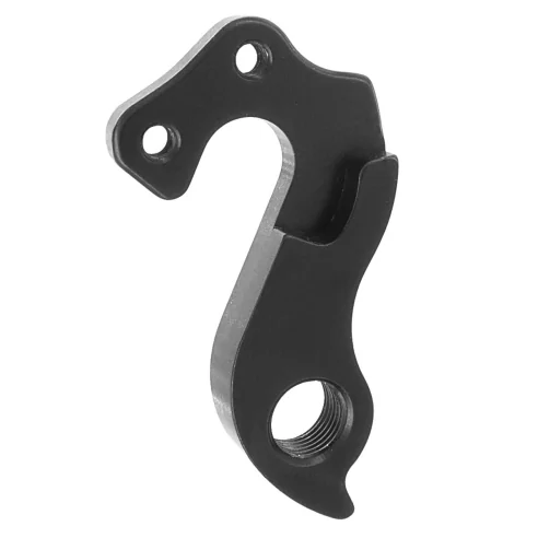 Bakcou, BiXS, Fuji, Helkama, Silverback, White Derailleur Hanger for Pilo D1195 