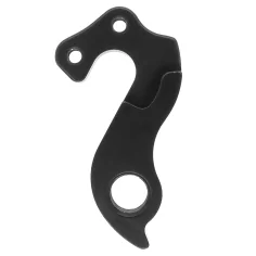 Pilo D1195 Derailleur Hanger for Bakcou, BiXS, Fuji, Helkama, Silverback, White