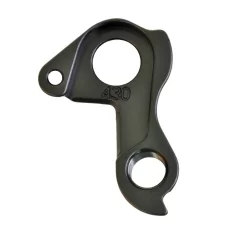 CO-OP Derailleur Hanger Dropout-430 Wheels mfg