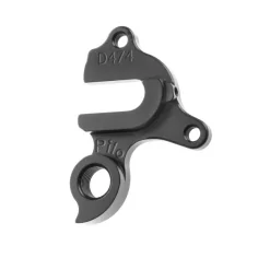 D474 derailleur hanger for Quintana Roo Seduza, Dulce bikes (rear gear mech, dropout)