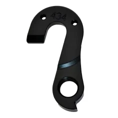 DROPOUT-434 Derailleur Hanger for CO-OP Wheels mfg