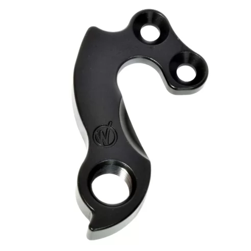Fuji, RACER, Vitus, Pinnacle, Guerciotti, Wilier Derailleur Hanger dropout-435 Wheels mfg