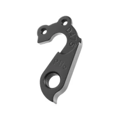 D475 derailleur hanger for KTM 2017 Revelator MT3 Red, 2007 Aphex and other road bikes (rear gear mech, dropout)