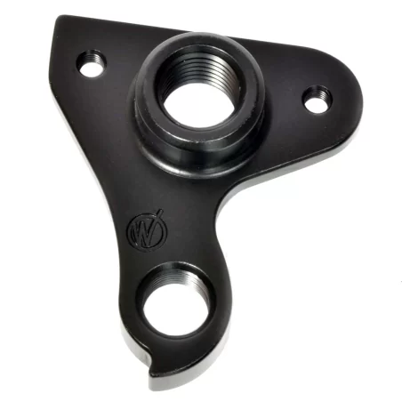 Pinnacle Derailleur Hanger Dropout-439 Wheels mfg