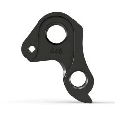 DROPOUT-446 Derailleur Hanger for Ritchey Wheels mfg