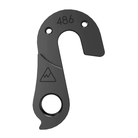 CO-OP DROPOUT-486 Derailleur Hanger Wheels mfg