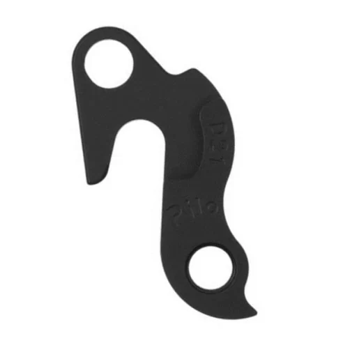 D21 derailleur hanger for Trek (230026), Gary Fisher, Klein, Schwinn, Silverback, Vitus, Transition, Hot Chili, Rocky mountain, Nashbar Mongoose Lemond Klein Haro BH Cannondale, Villiger bikes
