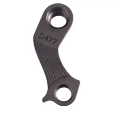 D477 derailleur hanger for KTM bikes 12x135 maxle direct mount (12x1,75mm) (rear gear mech, dropout) 1