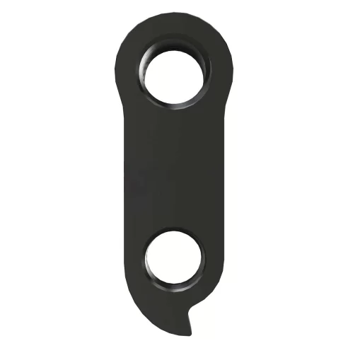 Derailleur Hanger for Santa Cruz Driver 8 V10.4 Wheels mfg DROPOUT-492