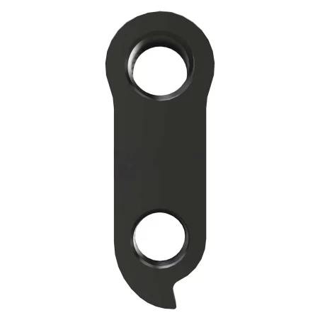 Derailleur Hanger for Santa Cruz Driver 8 V10.4 Wheels mfg DROPOUT-492